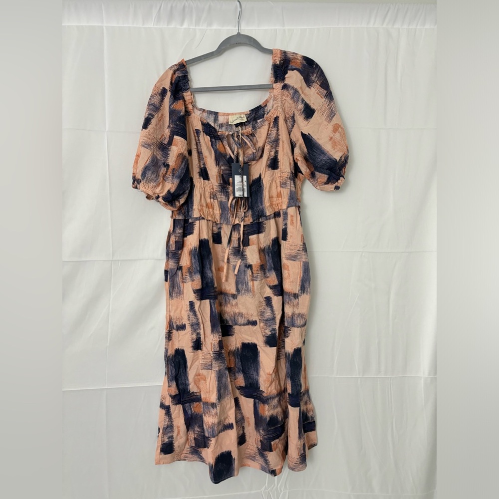 New Universal thread XL Midi Dress